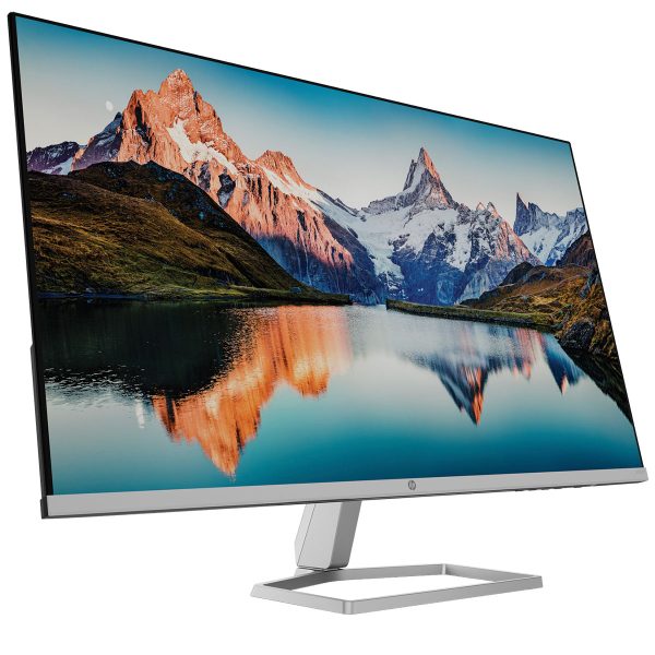 HP M32f FHD Monitor