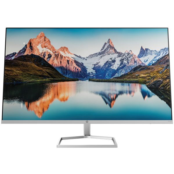 HP M32f FHD Monitor