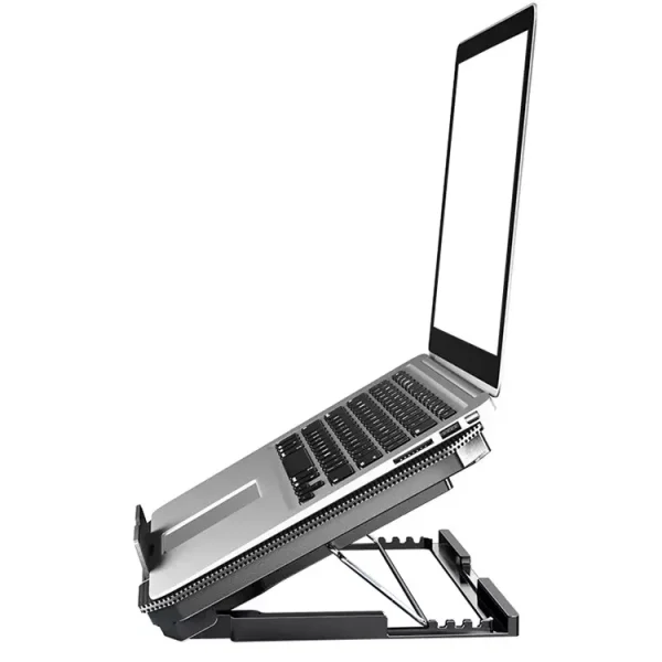 MC Q100 Adjustable Notebook Cooler