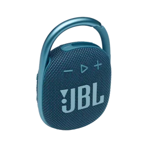 JBL Clip 4 Ultra-portable Waterproof Speaker