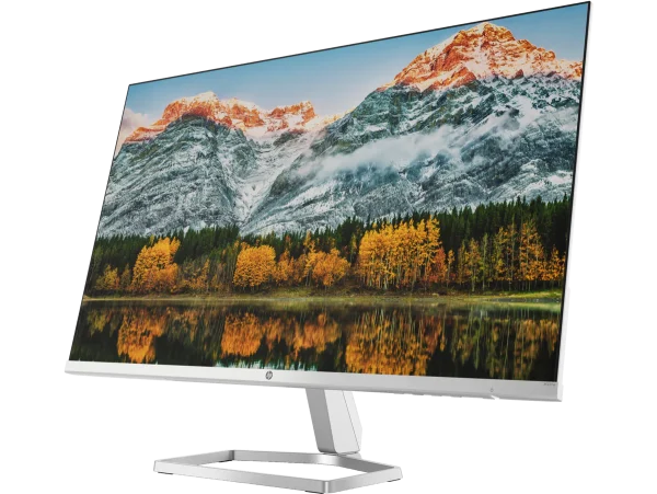 HP M27fw FHD Monitor