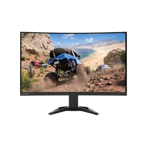 Lenovo G32qc-30 QHD Monitor