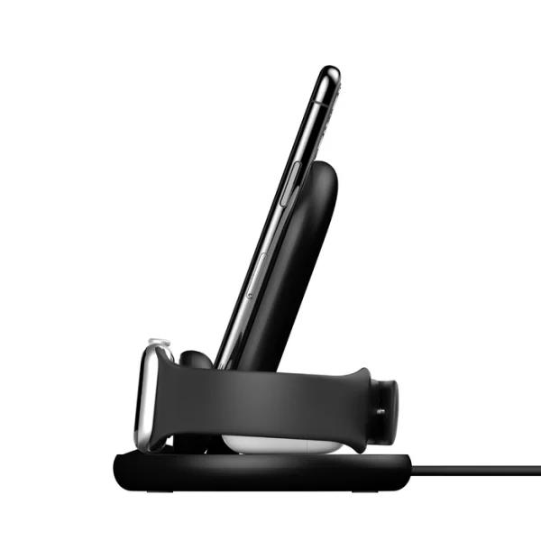 Belkin 3-in-1 Wireless Charger