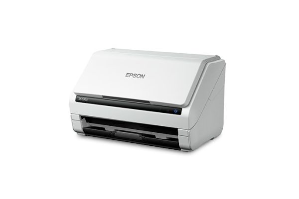 Epson DS-530 II