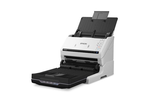 Epson DS-530 II