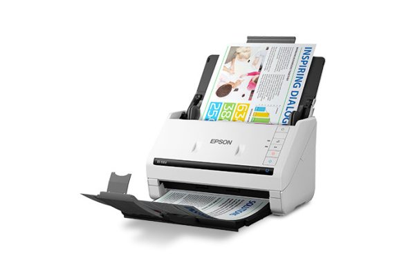 Epson DS-530 II