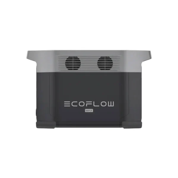 EcoFlow DELTA MAX 2000