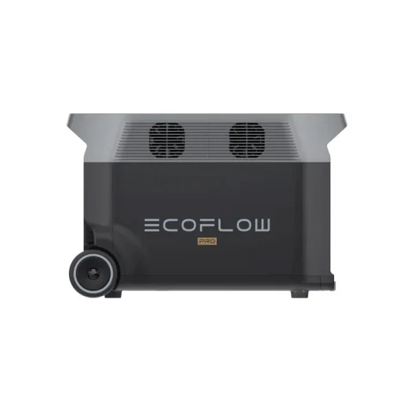 EcoFlow DELTA Pro