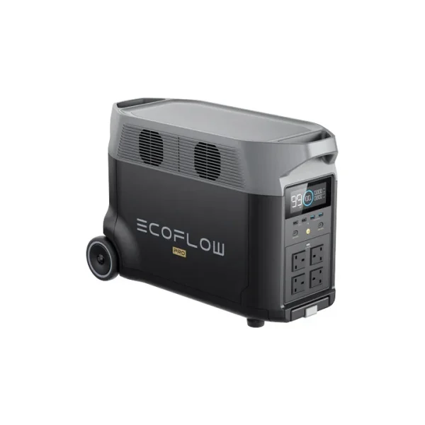 EcoFlow DELTA Pro