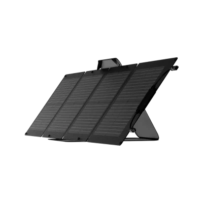 EcoFlow 60W Portable Solar Panel