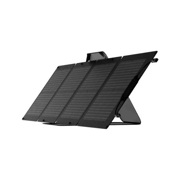 EcoFlow 60W Portable Solar Panel