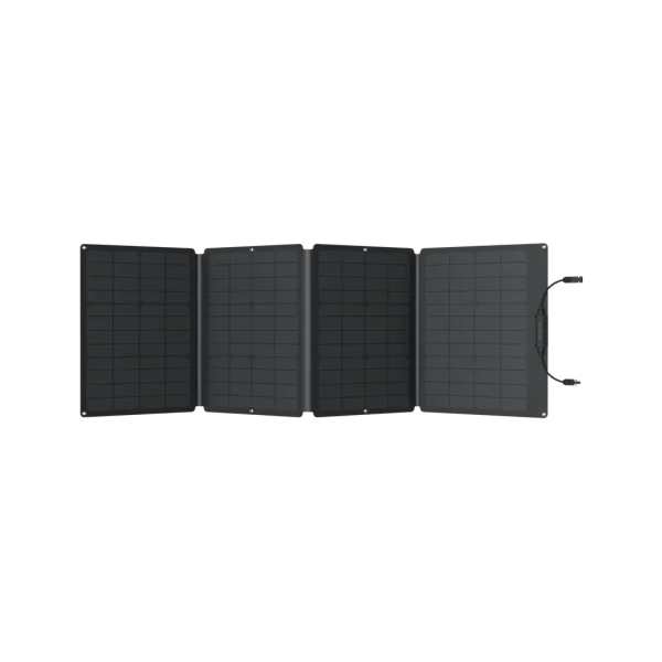 EcoFlow 60W Portable Solar Panel