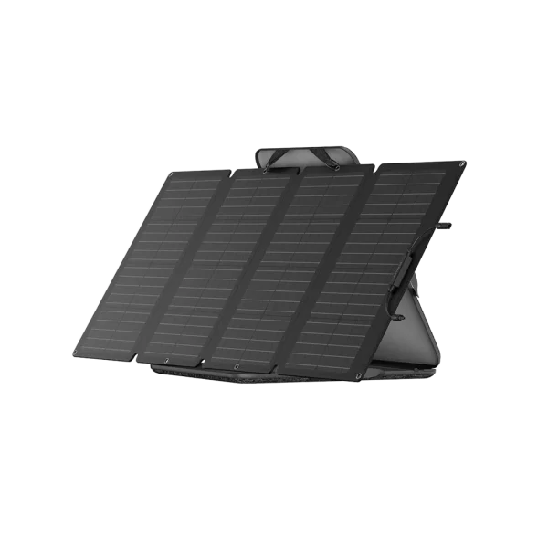 EcoFlow 160W Portable Solar Panel