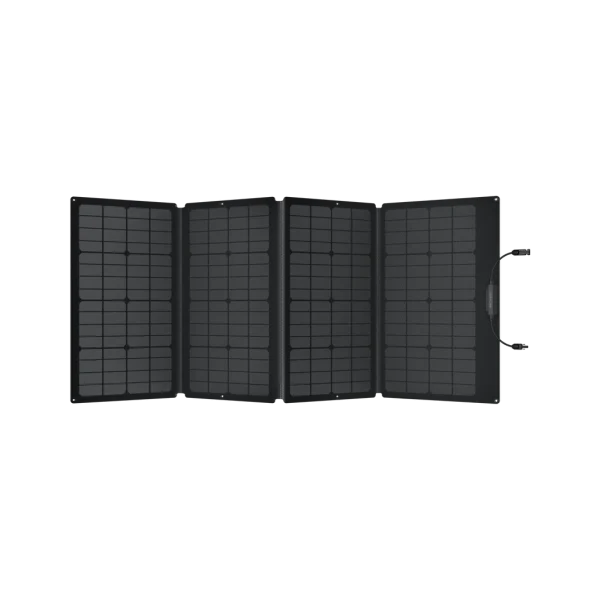 EcoFlow 160W Portable Solar Panel