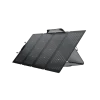 EcoFlow 220W Solar Panel