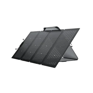 EcoFlow 220W Solar Panel