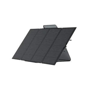 EcoFlow 400W Portable Solar Panel