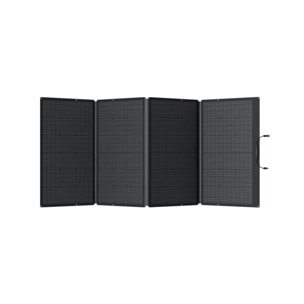 EcoFlow 400W Portable Solar Panel