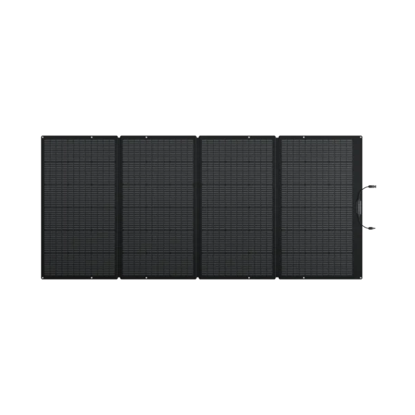 EcoFlow 400W Portable Solar Panel