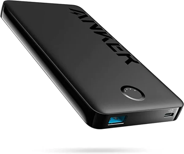 Anker 323 USB-C Power Bank (PowerCore PIQ)