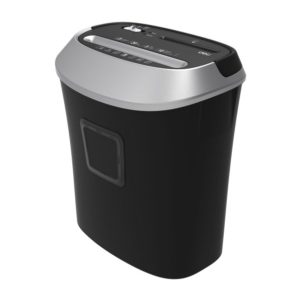 Deli-E9948 Paper Shredder