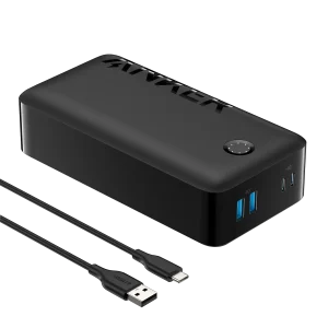 Anker 347 PowerCore 40K 30W