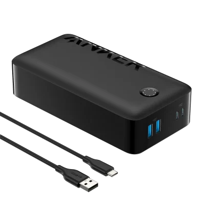 Anker 347 PowerCore 40K 30W