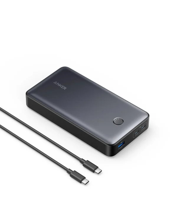 Anker 537 PowerCore 24K 65W