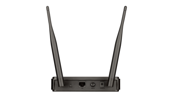 D-Link Wireless N Range Extender