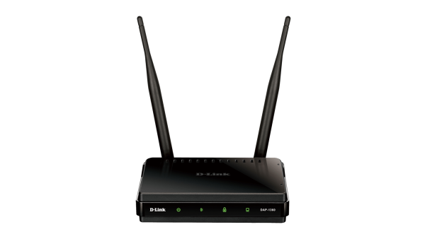 D-Link Wireless N Range Extender