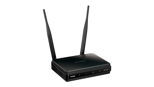 D-Link Wireless N Range Extender