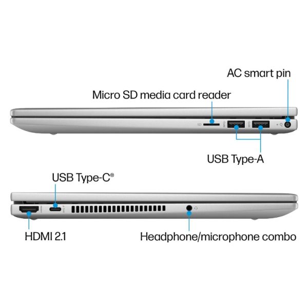 HP ENVY x360 2-in-1 14-es0013dx