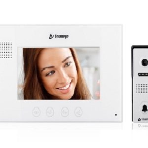 Secureye Video Doorphone