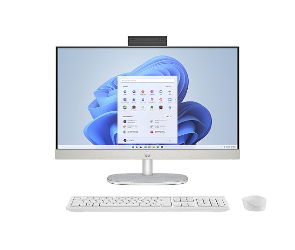 HP All-in-One 24-cr0002l PC (9S6S4PA)