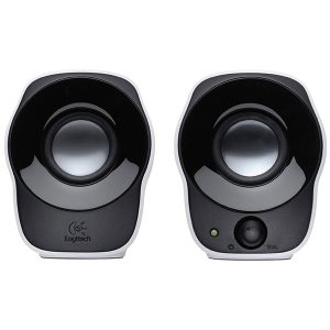 Logitech Z120 Compact Stereo