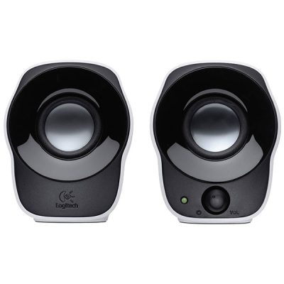 Logitech Z120 Compact Stereo