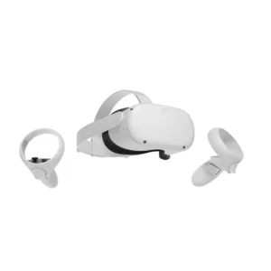 Oculus Quest 2 Virtual Reality Headset