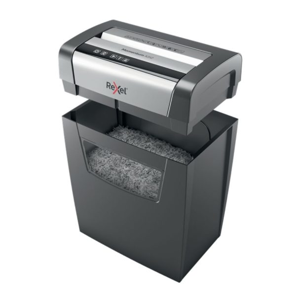 REXEL MOMENTUM X312 UK SHREDDER