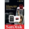 SanDisk 128GB Extreme PRO microSD