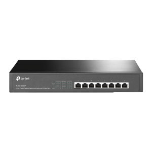 TP-LINK TL-SG1008MP8-Port Gigabit