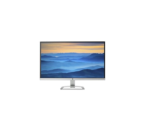 HP 24f 24-inch Display