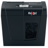 REXEL SHREDDER SECURE X6 CROSS CUT