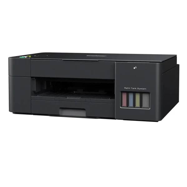 Brother DCP-T420W Ink Tank Printer