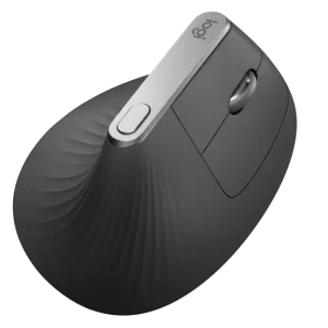 Logitech MX Vertical Wireless Mouse