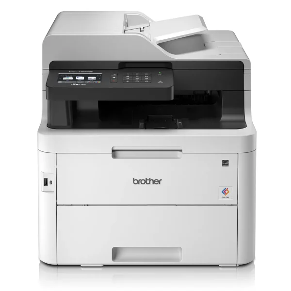 Brother MFC-L3750CDW Color Laser Printer