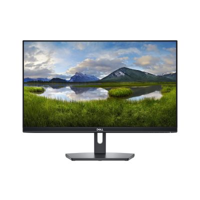 Dell E2422H 23.8″ LED LCD Monitor – 16:9 – Black
