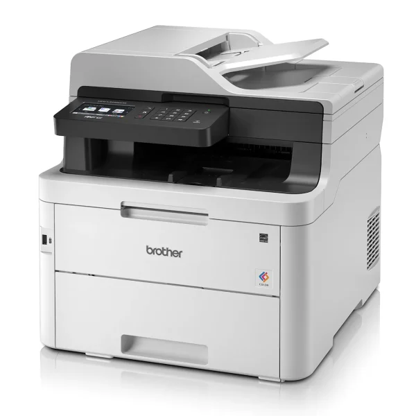 Brother MFC-L3750CDW Color Laser Printer