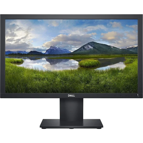 Dell 20 Inch Monitor Display