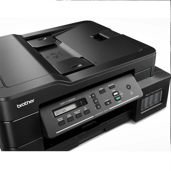 Brother DCP-T720DW Printer