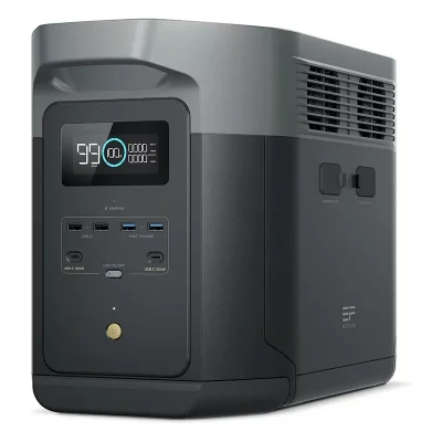 EcoFlow DELTA 2 Max Portable Power Station